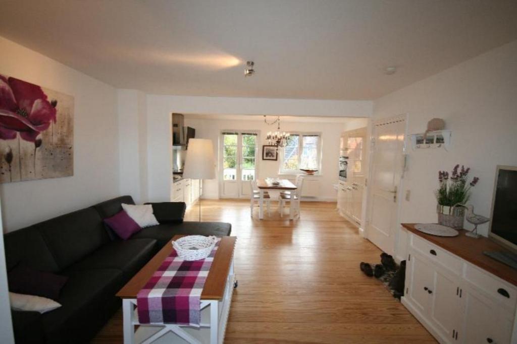 Ferienwohnung Alte Liebe 2 Lübeck Extérieur photo